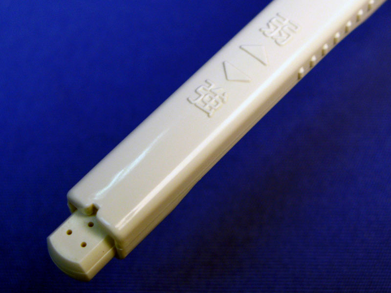Illustration for article titled Toto Travel Washlet: Portable Butt Sprayer, For Wherever You Go